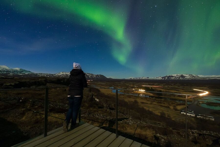 From Reykjavik: Golden Circle and Northern Lights Tour - Photography, Warm Gear, and Small Comfort Wins That Matter