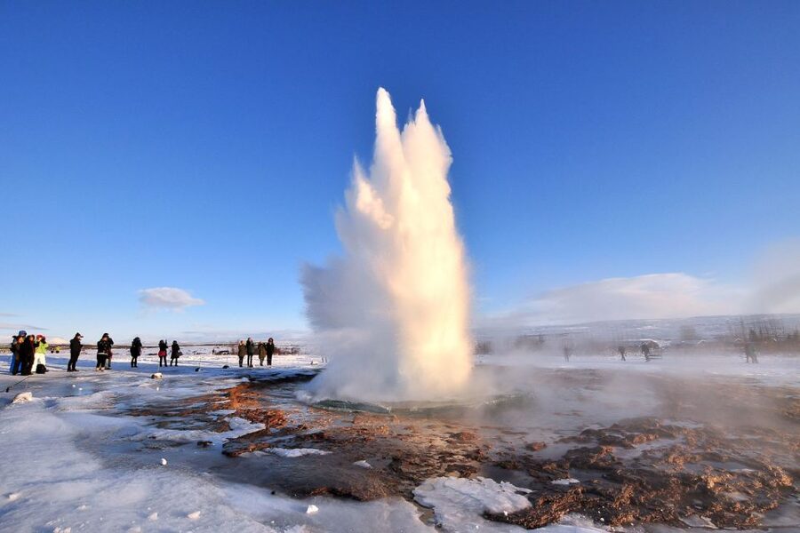 From Reykjavik: Golden Circle and Northern Lights Tour - What You Pay ($153) and Why It Can Still Be Good Value