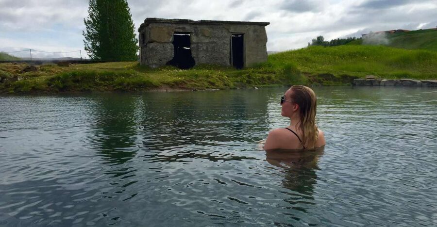 From Reykjavik: Golden Circle and Secret Lagoon Day Tour - How This Golden Circle Day Works, From Bus Seats to Hot Springs