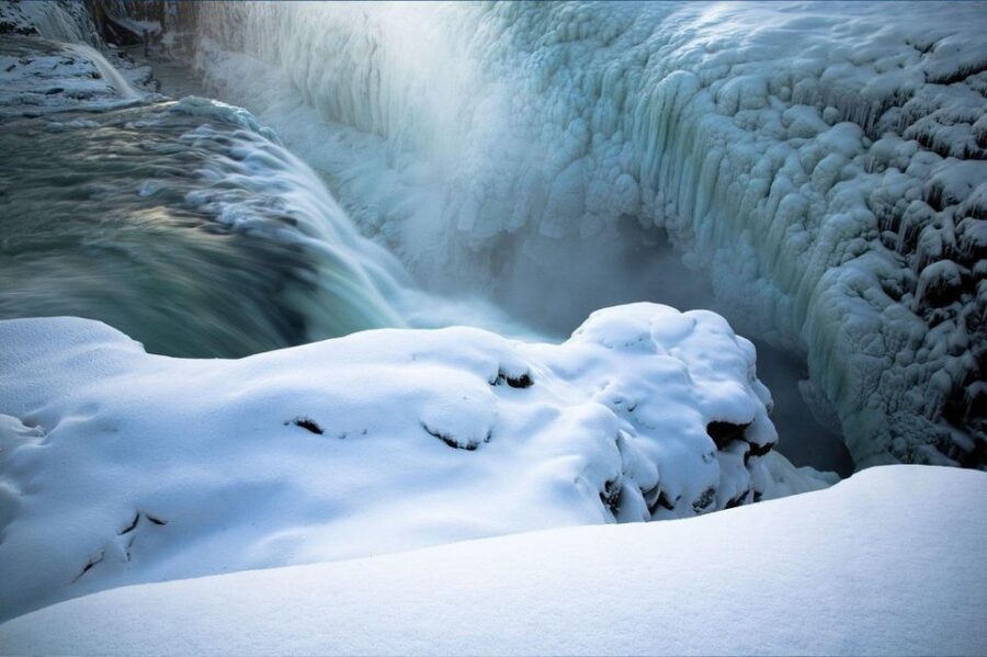 From Reykjavik: Golden Circle and Secret Lagoon Day Tour - Secret Lagoon Hot Spring Soak: The Best Way to End a Long Day