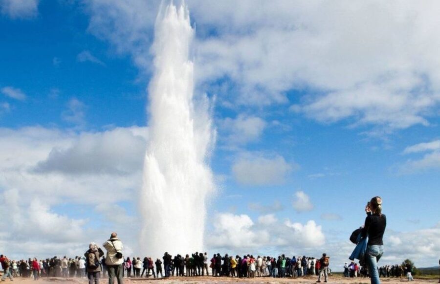 From Reykjavik: Golden Circle and Secret Lagoon Day Tour - What to Pack So You Stay Comfortable (Not Just Brave)