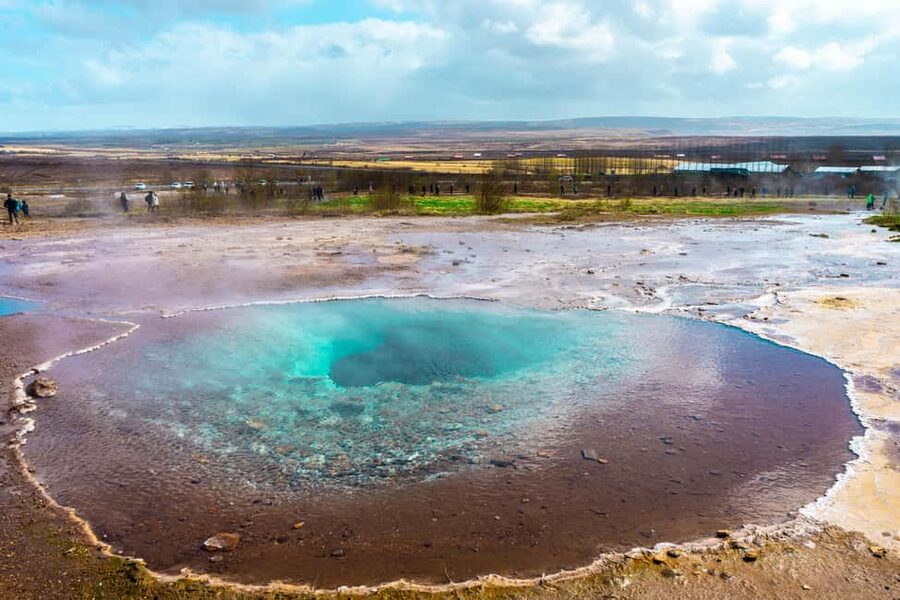 From Reykjavik: Golden Circle and Secret Lagoon Day Tour - FAQ