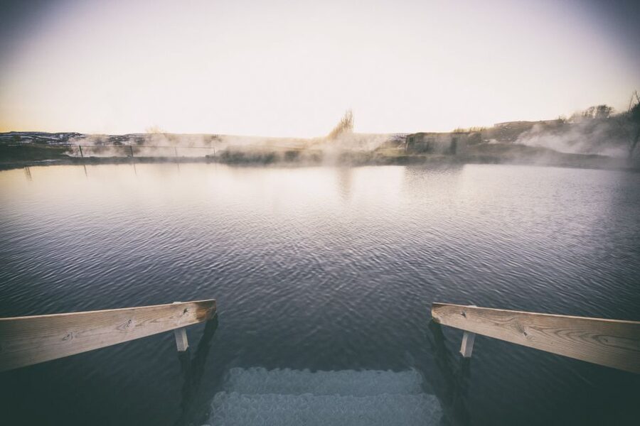 From Reykjavik: Golden Circle and Secret Lagoon Day Trip - Getting from Reykjavik to the first stops, and the pickup reality