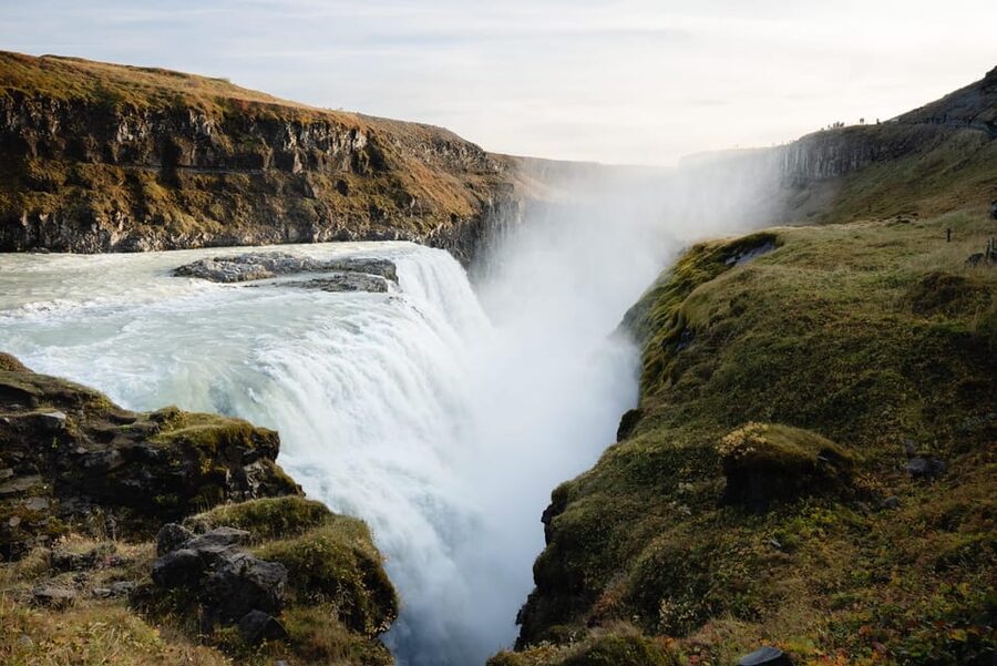 From Reykjavik: Golden Circle and Snowmobiling Tour - Thingvellir National Park Walk: Tectonic Plates and the Parliament Story