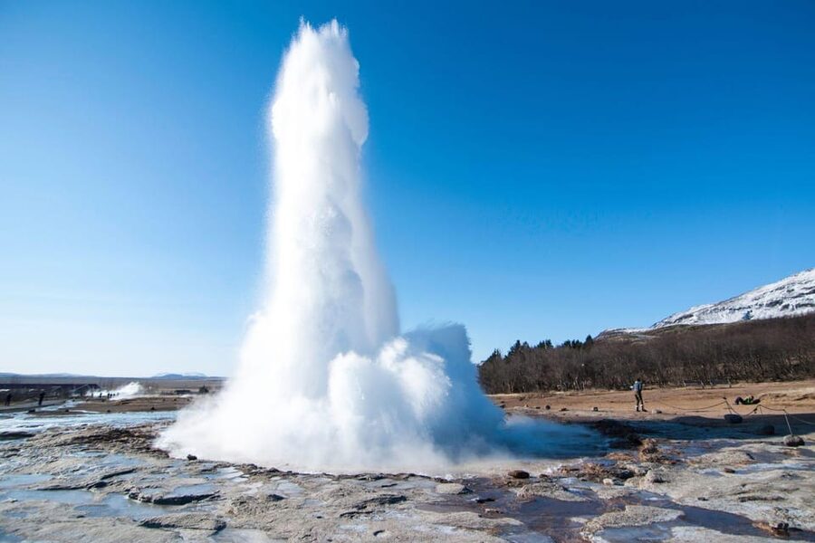 From Reykjavik: Golden Circle and Snowmobiling Tour - What to Pack So You Stay Comfortable All Day