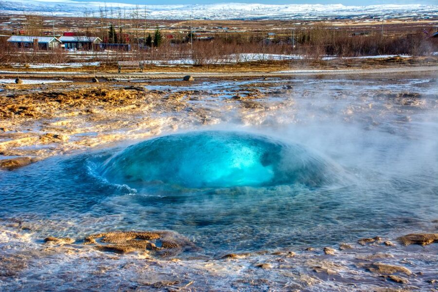 From Reykjavik: Golden Circle, Friðheimar, & Sky Lagoon Tour - Price and Value: Is $400 Worth It?