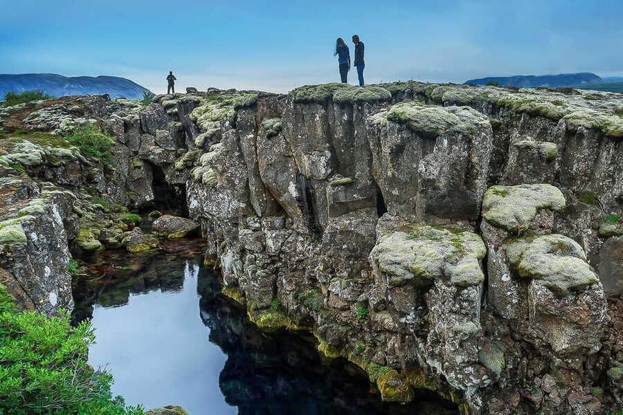 From Reykjavik: Golden Circle Full Day Tour - Key highlights that make this day trip work