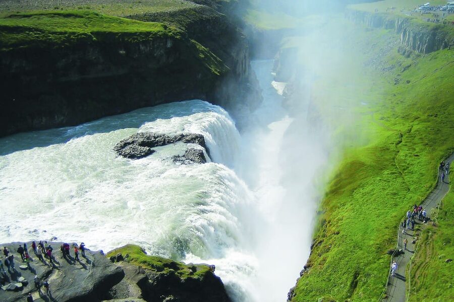 From Reykjavik: Golden Circle Full Day Tour - Who should book this Golden Circle day trip, and who should skip it