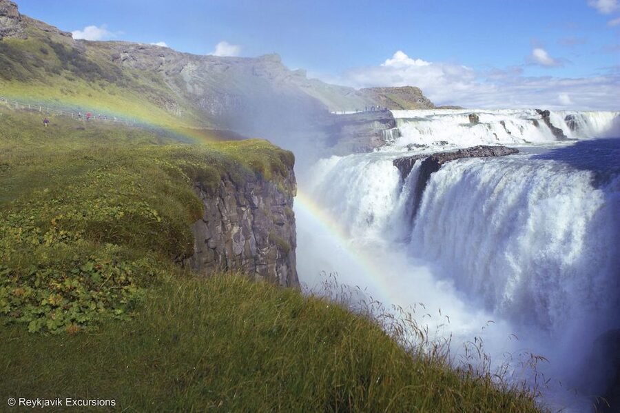 From Reykjavik: Golden Circle Guided Tour & Sky Lagoon Visit - Price and Value: Is $241 Worth It?