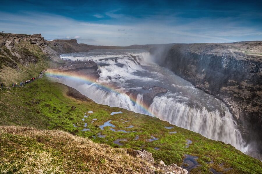 From Reykjavik: Golden Circle & Kerið Full-Day Tour - Key highlights at a glance