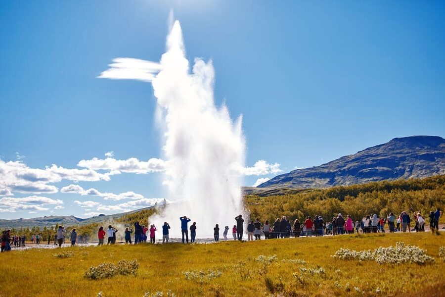 From Reykjavik: Golden Circle & Kerið Full-Day Tour - Why this Golden Circle Plus day works so well from Reykjavik