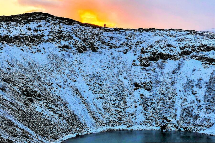 From Reykjavik: Golden Circle, Kerid, & Secret Lagoon Tour - Key things I’d plan around