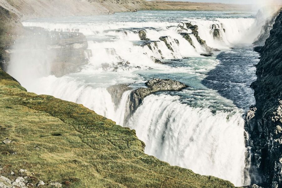 From Reykjavik: Golden Circle, Kerid, & Secret Lagoon Tour - Best for, not for, and packing for Iceland weather
