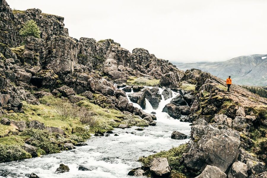From Reykjavik: Golden Circle, Kerid, & Secret Lagoon Tour - Price and value: what $132 really buys you