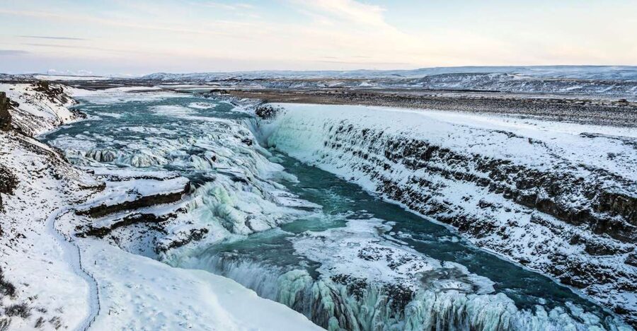 From Reykjavík: Golden Circle & Northern Lights Combo - Key Points You Should Know