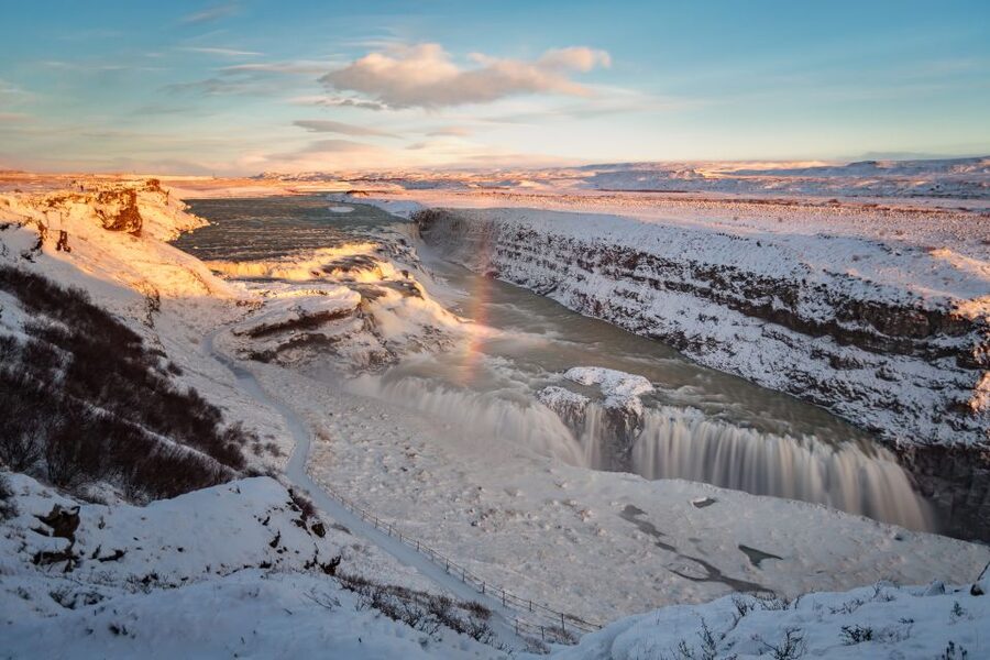 From Reykjavík: Golden Circle & Northern Lights Combo - The Dinner Gap in Reykjavík, Why It’s More Than a Break