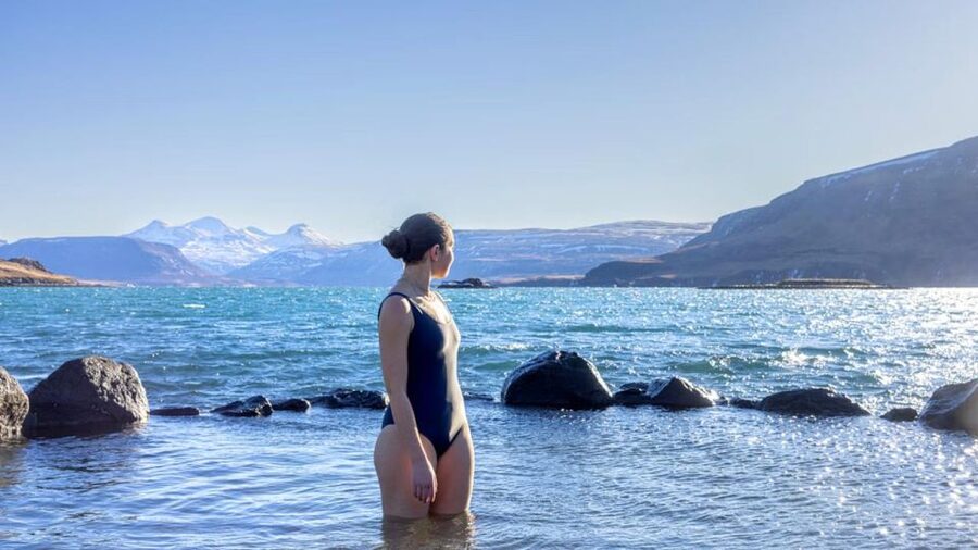 From Reykjavík: Golden Circle Route & Hvammsvik Hot Spring - Key Points That Matter