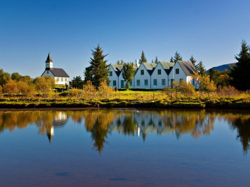 From Reykjavik: Golden Circle & Secret Lagoon Guided Tour - Who This Tour Fits Best (and Who Might Prefer DIY)