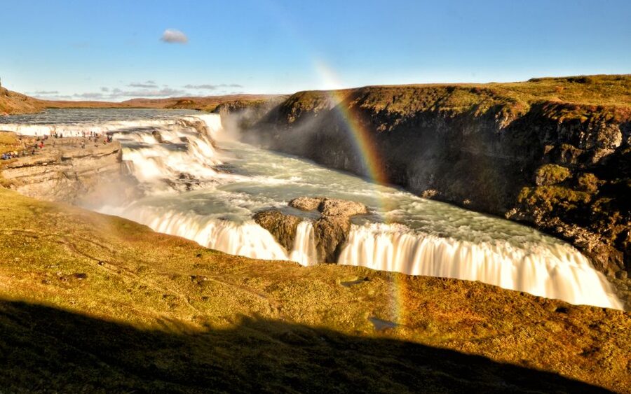 From Reykjavik: Golden Circle & Secret Lagoon Guided Tour - Weather, Clothing, and Small Practical Tips for Comfort