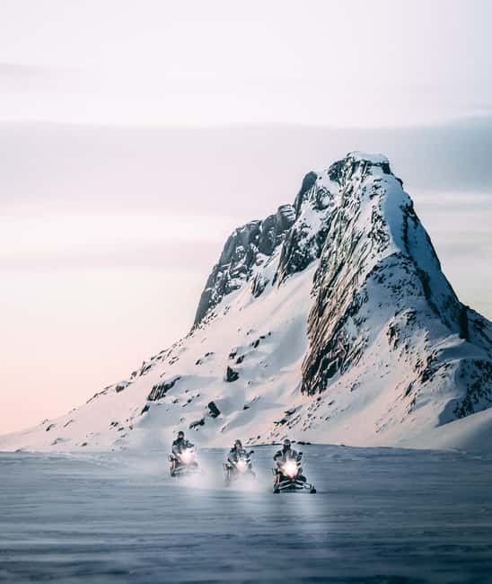 From Reykjavik: Golden Circle Super Jeep & Snowmobiling Tour - Super Jeep Pickup From Reykjavik, Start Time, and What You’re Really Signing Up For