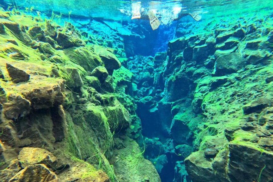 From Reykjavík: Golden Circle Tour and Silfra Snorkeling - Þingvellir National Park: Walk the Rift, Not Just the Photos
