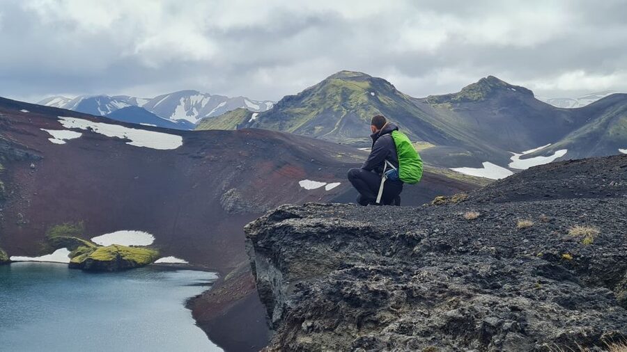 From Reykjavik: Highlands Jeep Tour & Landmannalaugar Hike - Key highlights to know before you go