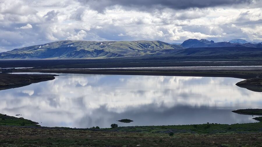 From Reykjavik: Highlands Jeep Tour & Landmannalaugar Hike - The geology stops that turn photos into understanding