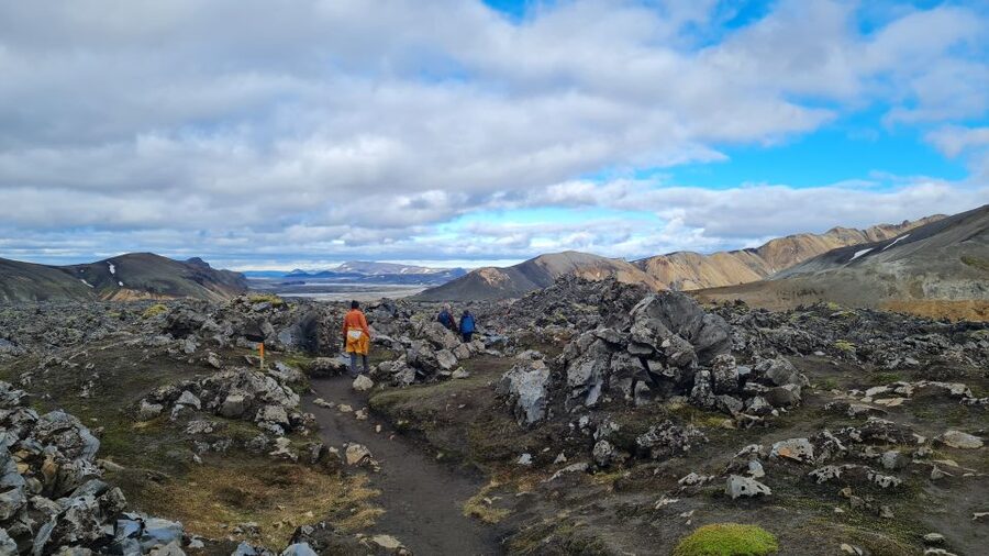From Reykjavik: Highlands Jeep Tour & Landmannalaugar Hike - Who this tour suits best, and who should skip it