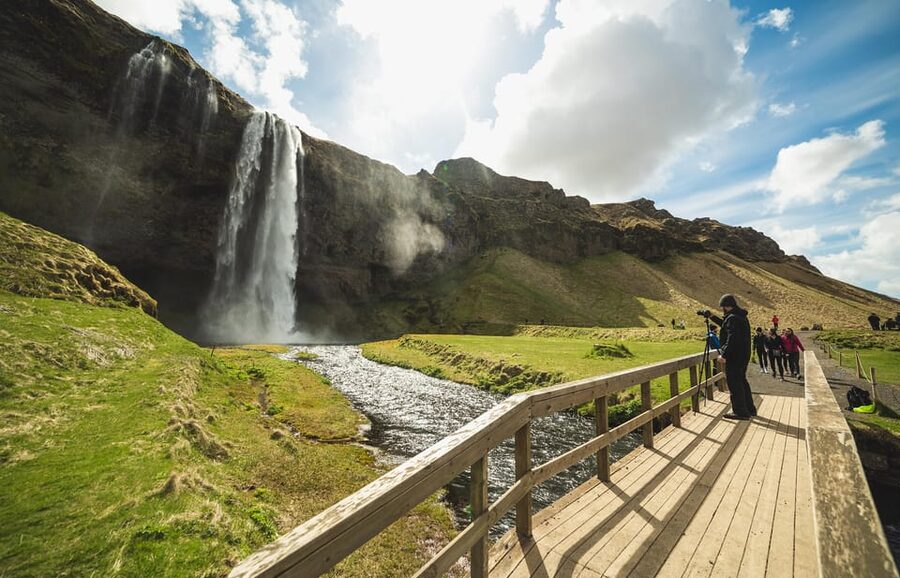 From Reykjavík: Iceland South Coast Small-Group Adventure - Key things to know before you go