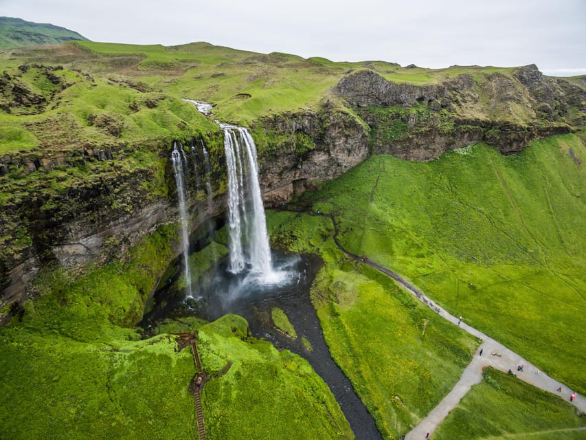 From Reykjavík: Iceland South Coast Small-Group Adventure - Why the South Coast fits so well in a single 10 hour day