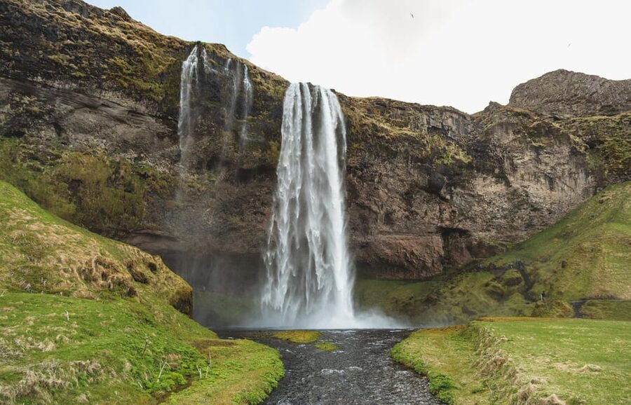 From Reykjavík: Iceland South Coast Small-Group Adventure - Vík photo stop: quick, classic, and worth using well