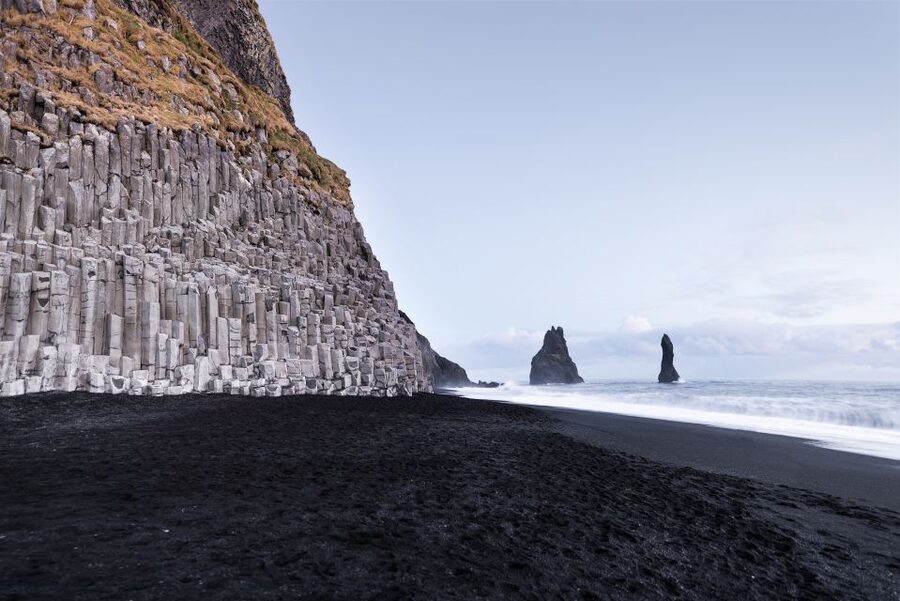 From Reykjavík: Iceland South Coast Small-Group Adventure - Pickup, timing, and how the pacing actually feels