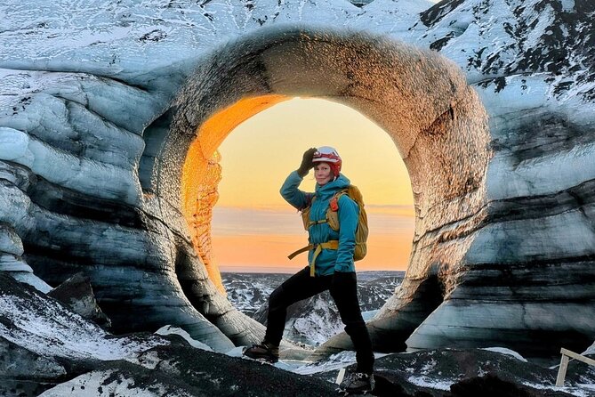 From Reykjavik: Katla Ice Cave and South Coast Day Tour - Key things that make this tour worth your time