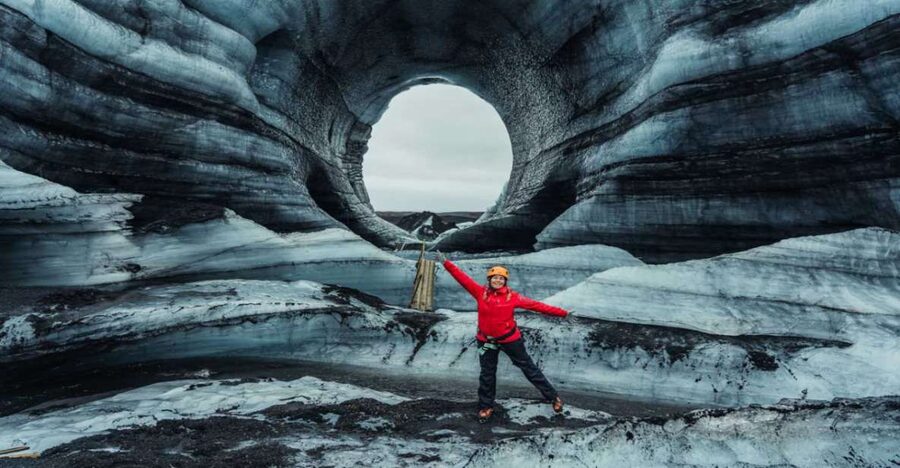 From Reykjavík: Katla Ice Cave and South Coast Tour - Key highlights worth your time