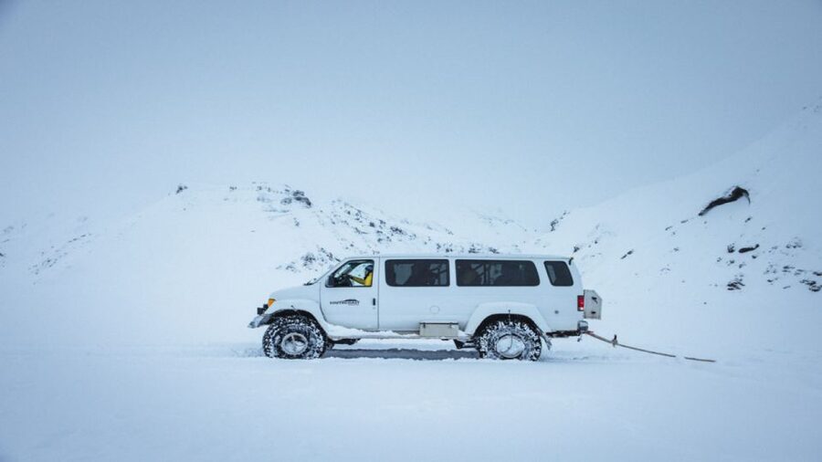 From Reykjavík: Katla Ice Cave and South Coast Tour - Why Katla Ice Cave and the south coast works as a single day
