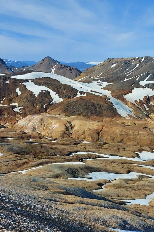 From Reykjavik: Kerlingarfjöll Hiking Day Tour - The Kerlingarfjöll Hike: Pace, Mud, and Why “Moderate” Can Still Feel Real