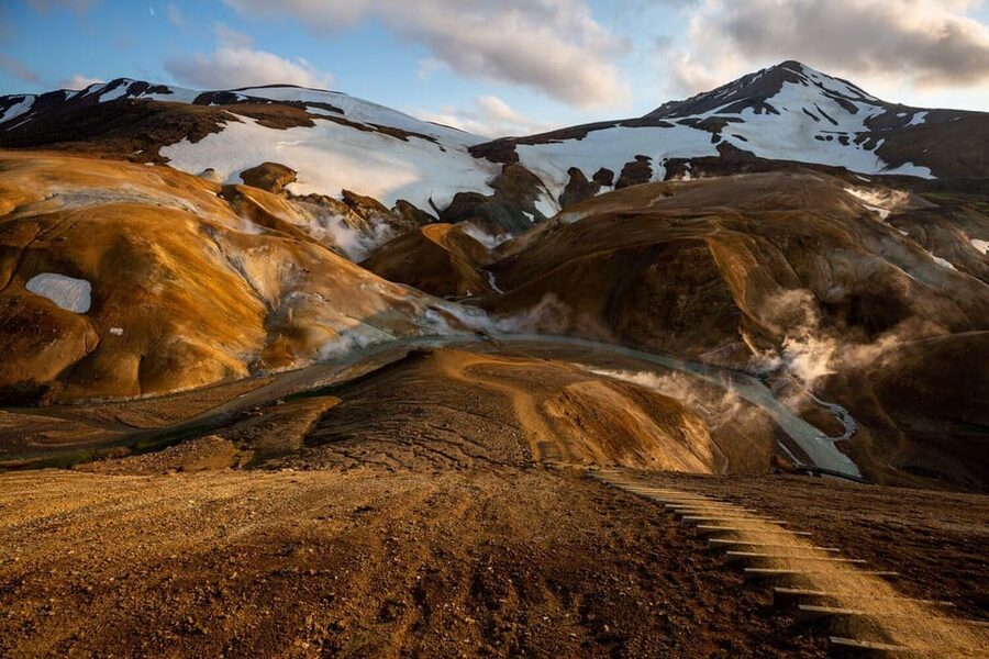 From Reykjavik: Kerlingarfjöll Hiking Day Tour - Cost and Value: Is $214 Worth It for Kerlingarfjöll?