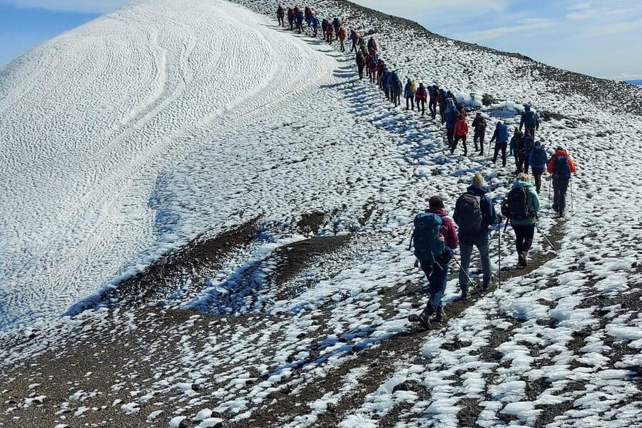 From Reykjavik: Kerlingarfjöll Hiking Day Tour - Who Should Book This, and Who Should Skip It