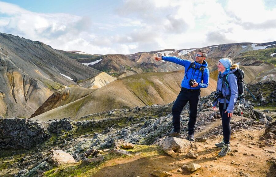 From Reykjavík: Landmannalaugar Day Hike - Getting from Reykjavík to Fjallabak, and what the long ride changes
