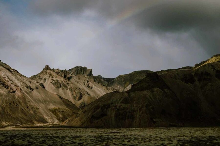 From Reykjavik: Landmannalaugar Day Tour by Luxury Jeep - Key points at a glance