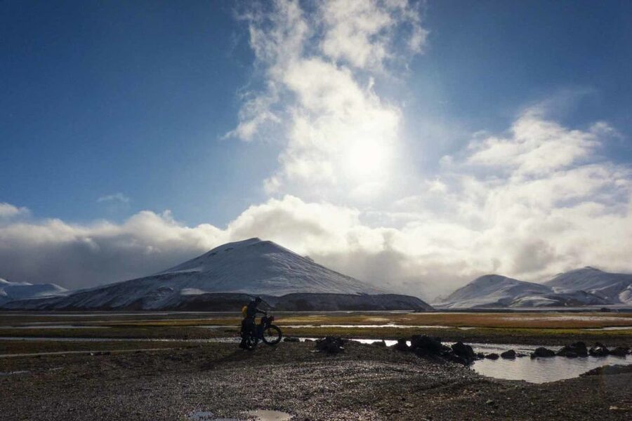 From Reykjavik: Landmannalaugar Day Tour by Luxury Jeep - Landmannalaugar, waterfalls, and Hekla in one private jeep day