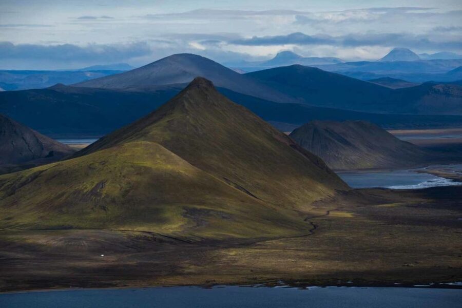 From Reykjavik: Landmannalaugar Day Tour by Luxury Jeep - Who this tour fits best, and who should look elsewhere