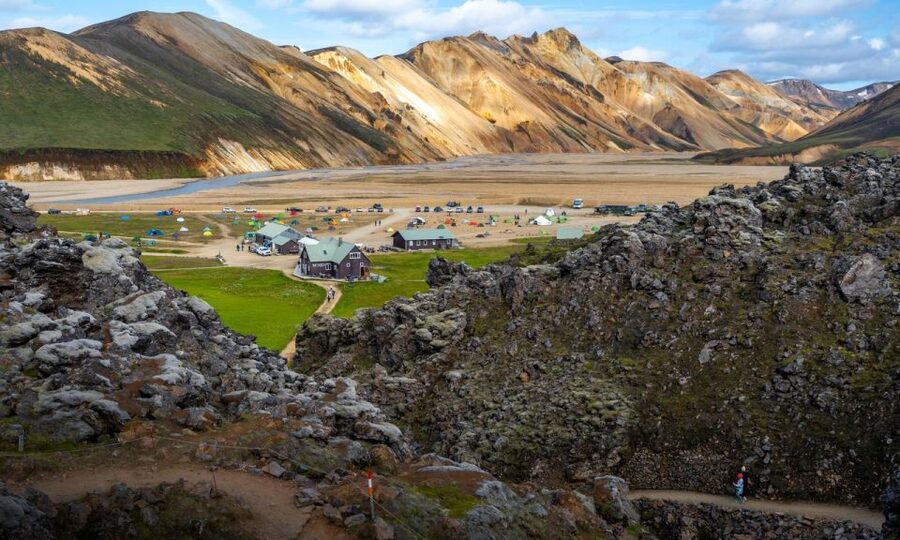 From Reykjavik: Landmannalaugar & Háifoss Waterfall Tour - Key Points You’ll Actually Care About