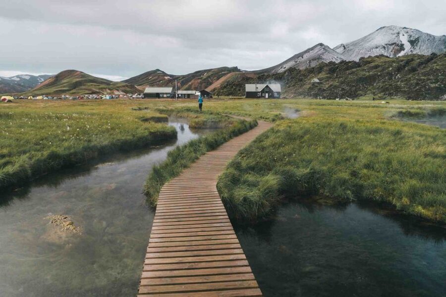 From Reykjavik: Landmannalaugar & Háifoss Waterfall Tour - Gear Checklist That Actually Matches This Tour