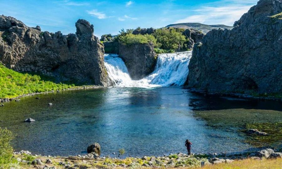 From Reykjavik: Landmannalaugar & Háifoss Waterfall Tour - Why Landmannalaugar Feels Like a Geological Side Quest Worth the Detour