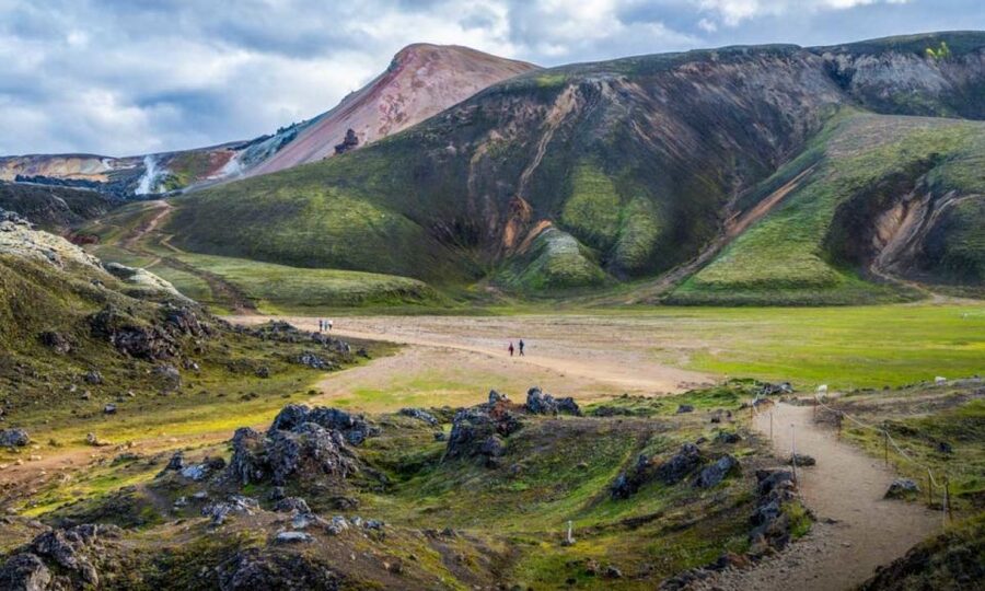 From Reykjavik: Landmannalaugar & Háifoss Waterfall Tour - Stops Like Hrauneyjar and Selfoss: Breaks That Keep You Human