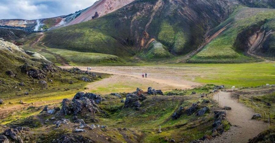 From Reykjavik: Landmannalaugar & Háifoss Waterfall Tour - Reykjavik to the Highlands: The Real Logistics (And How to Survive Them)