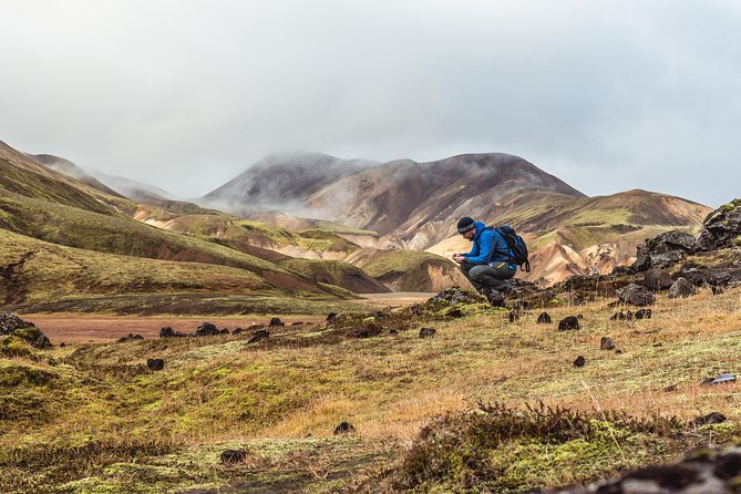 From Reykjavík: Landmannalaugar Hiking Day Tour - Quick Hits Before You Commit