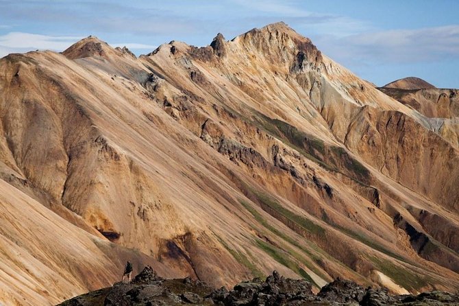 From Reykjavík: Landmannalaugar Hiking Day Tour - Why Landmannalaugar From Reykjavík Feels Like a Small Adventure