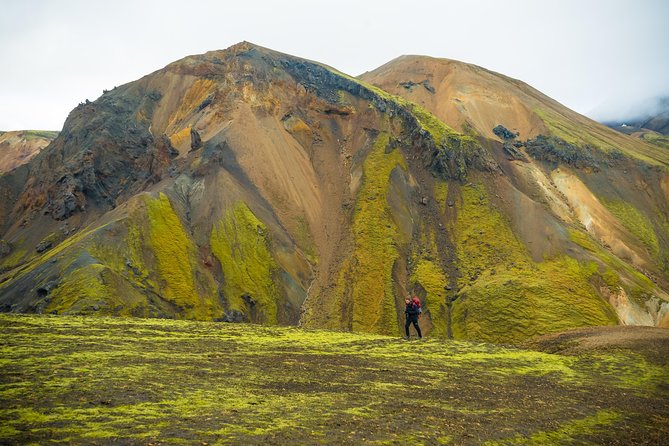 From Reykjavík: Landmannalaugar Hiking Day Tour - Price and Value: Is $218.98 Worth It?